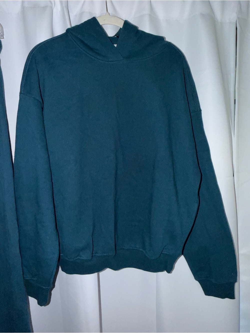 Garage Set Teal Tease XS - Picture 10 of 11